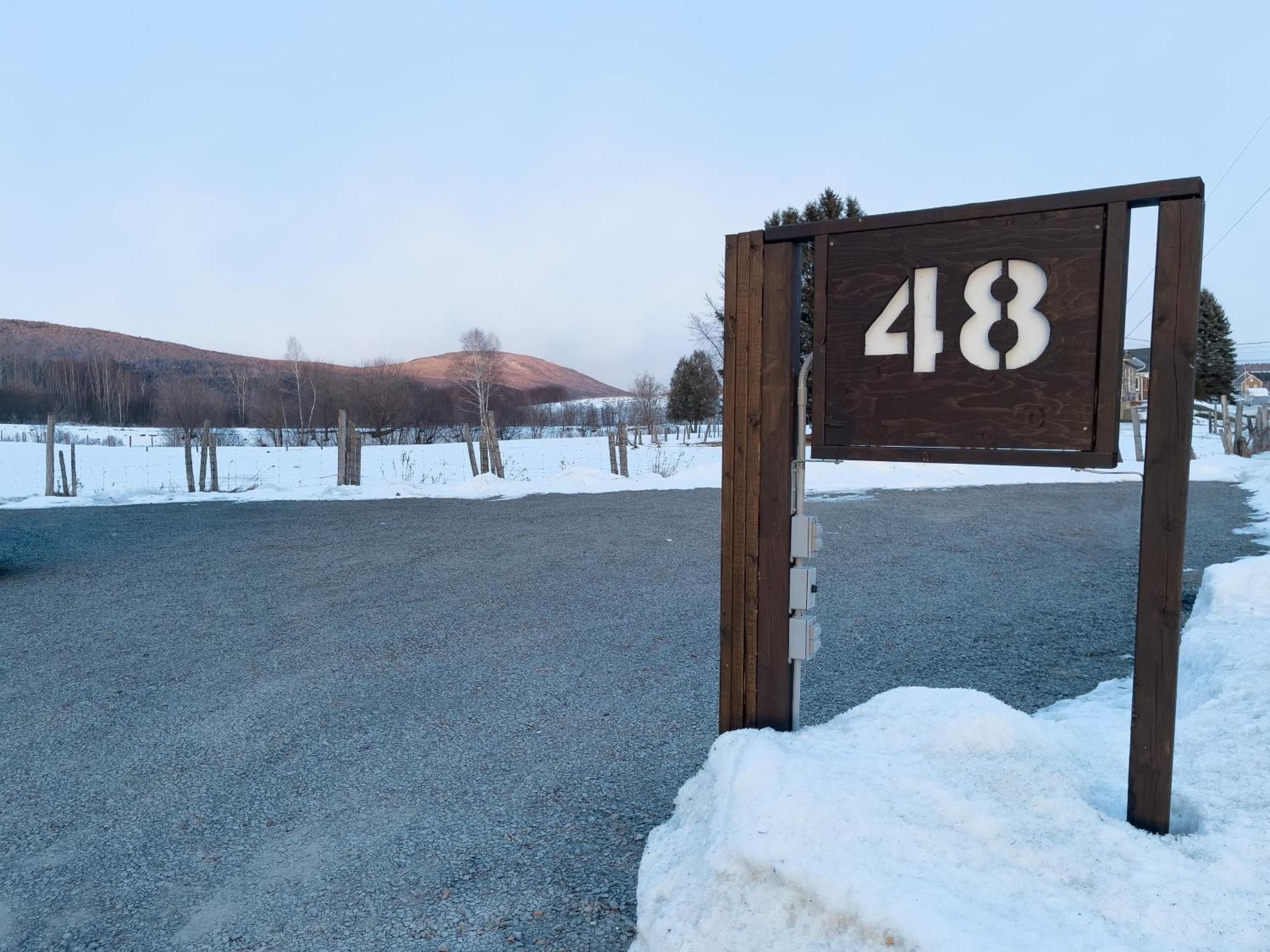 La Belle Excuse Hotel Saint Joachim Exterior photo